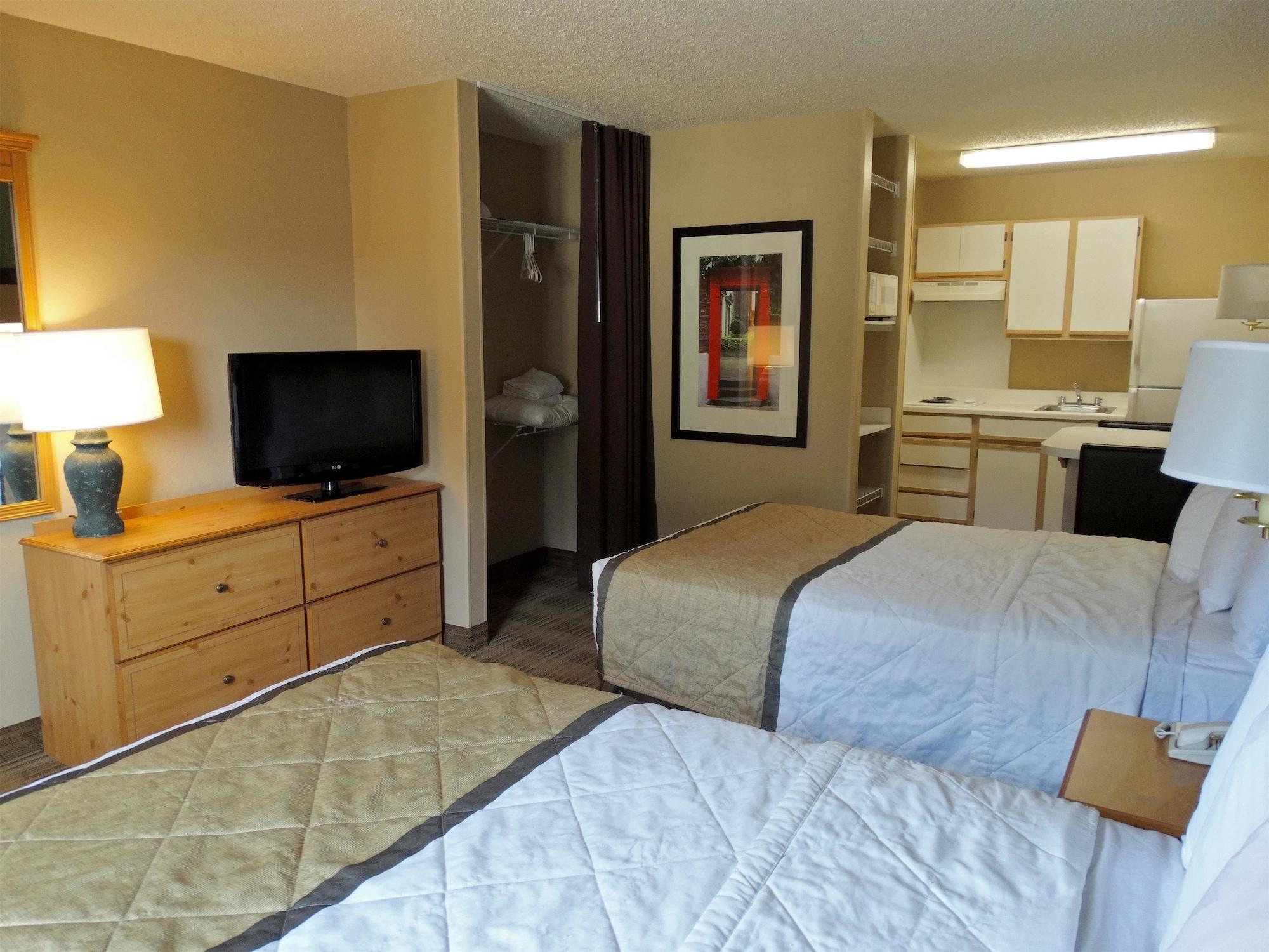 Extended Stay America Select Suites - Denver - Aurora South Екстер'єр фото