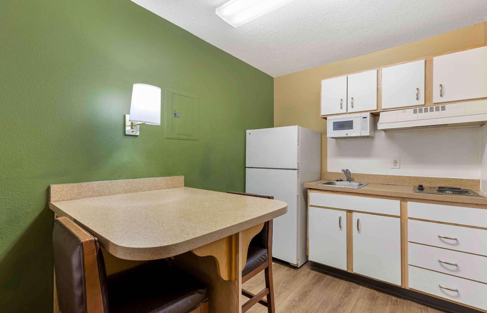 Extended Stay America Select Suites - Denver - Aurora South Екстер'єр фото